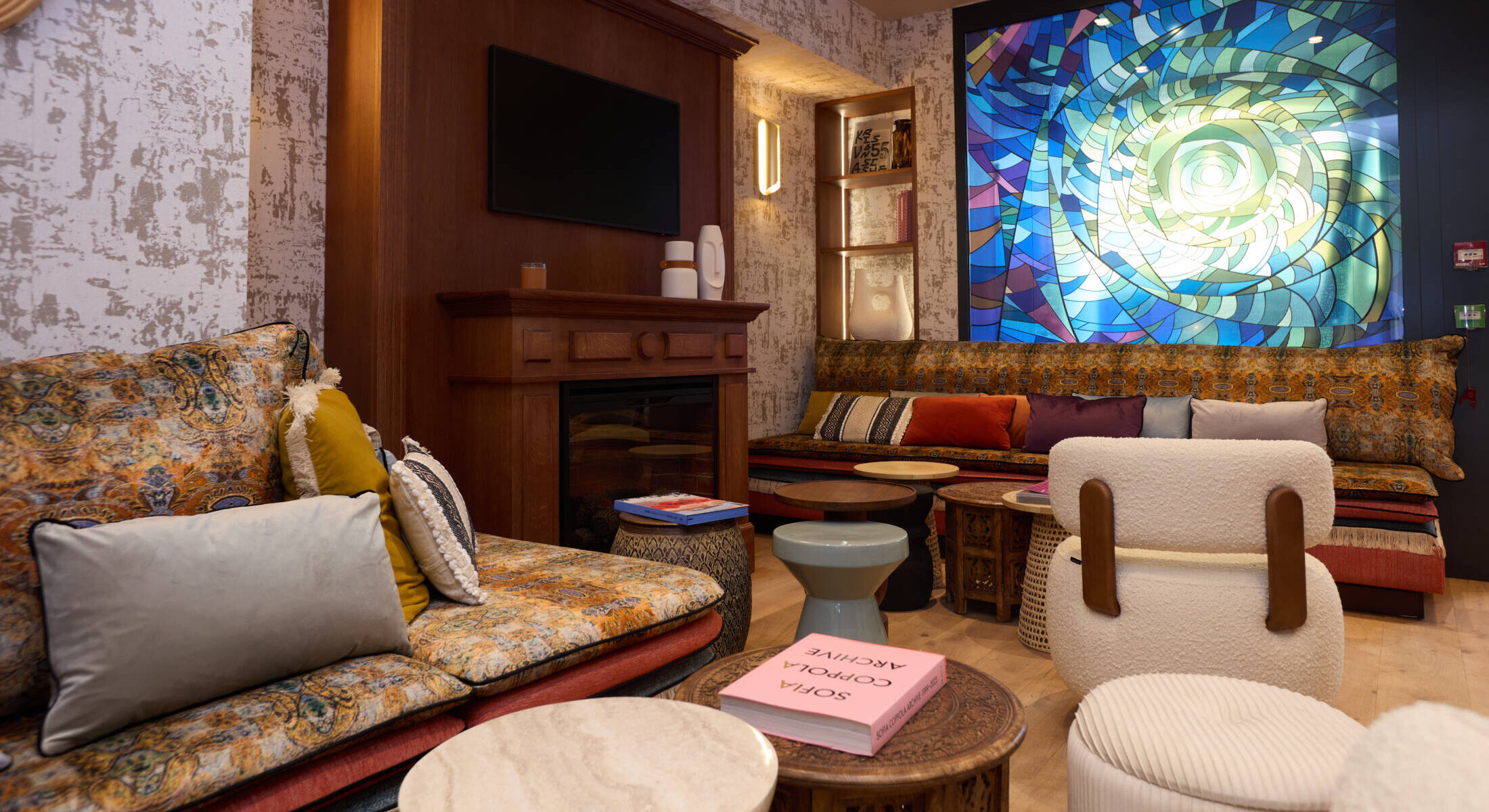 Hotel Hiro, un boutique hôtel cosy et chic Hotel Hiro